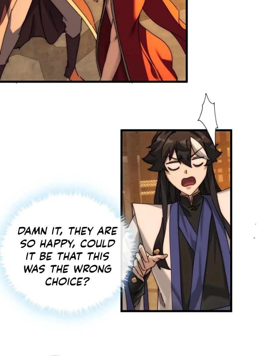 Read Please Slay The Demon! Young Master! chapter 101 image 5 on Lezhin