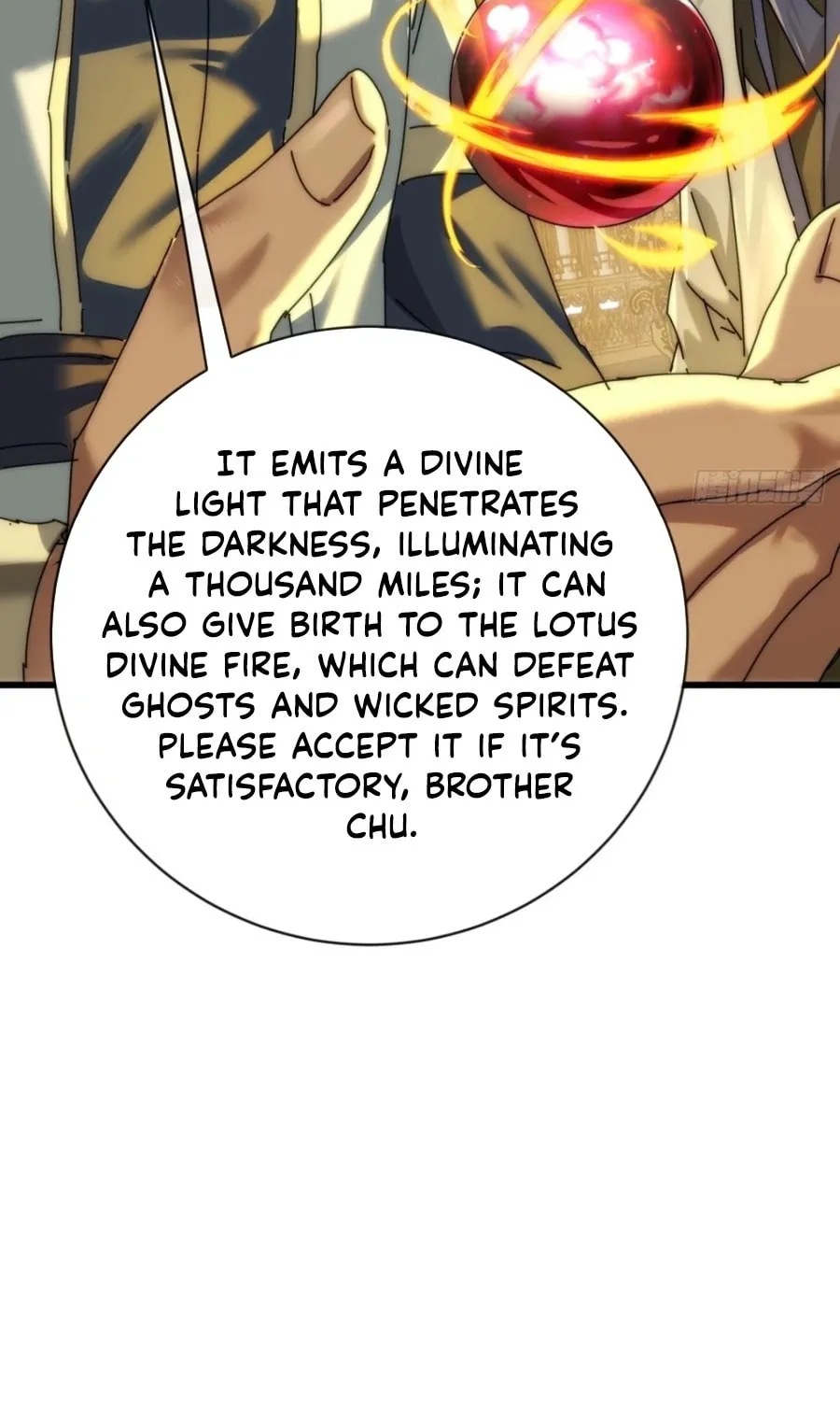 Read Please Slay The Demon! Young Master! chapter 101 image 50 on Lezhin