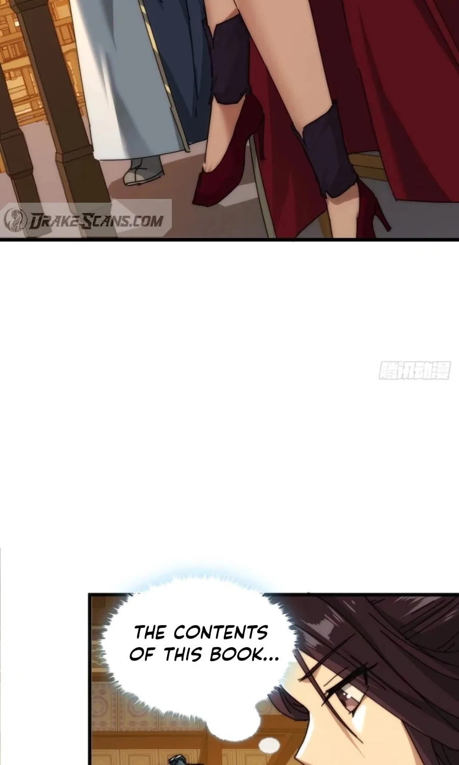 Read Please Slay The Demon! Young Master! chapter 101 image 61 on Lezhin