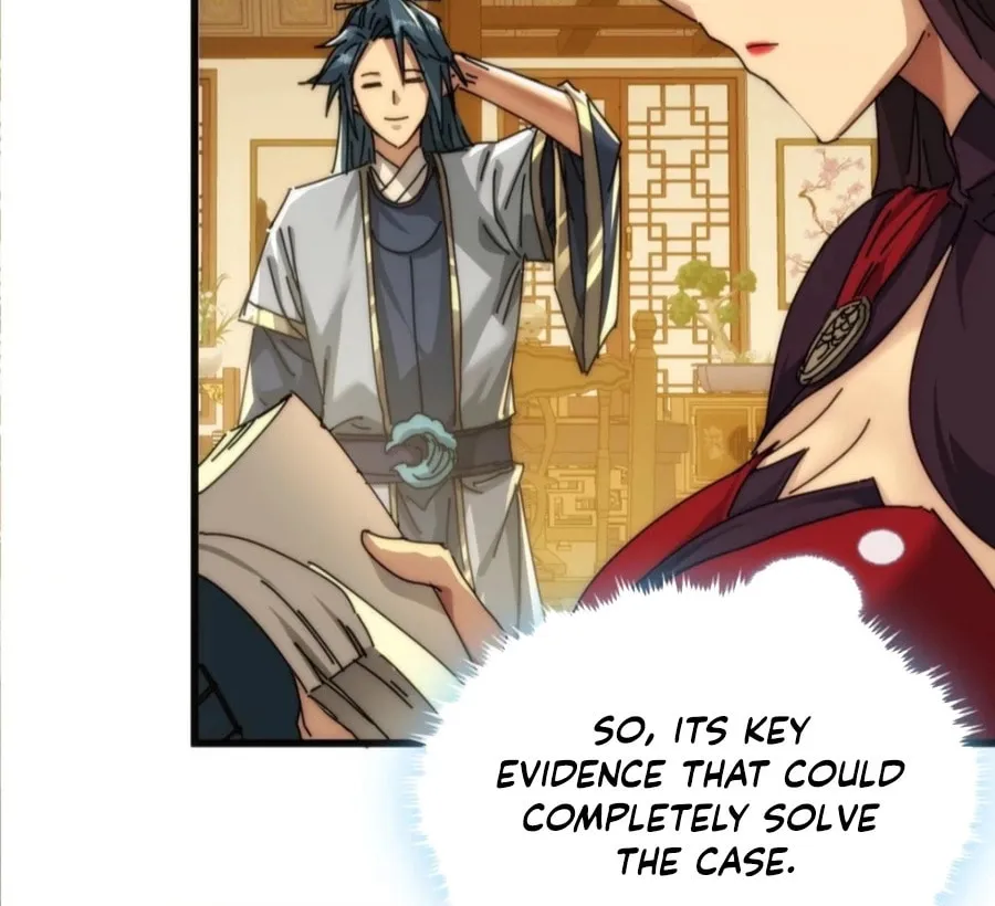 Read Please Slay The Demon! Young Master! chapter 101 image 62 on Lezhin