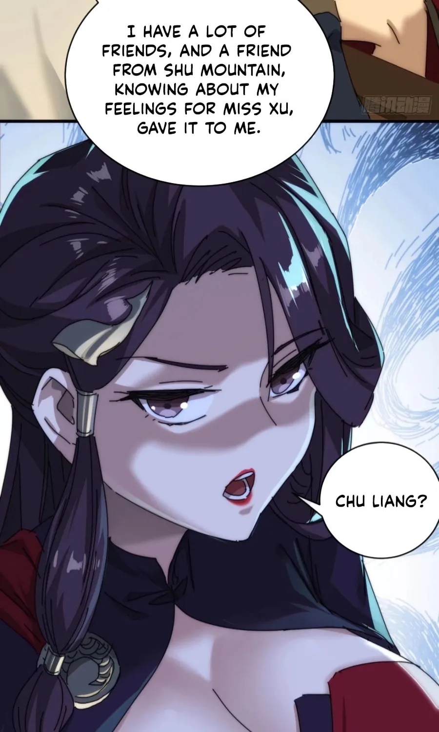 Read Please Slay The Demon! Young Master! chapter 101 image 64 on Lezhin