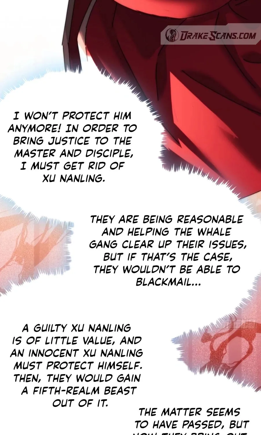 Read Please Slay The Demon! Young Master! chapter 101 image 68 on Lezhin