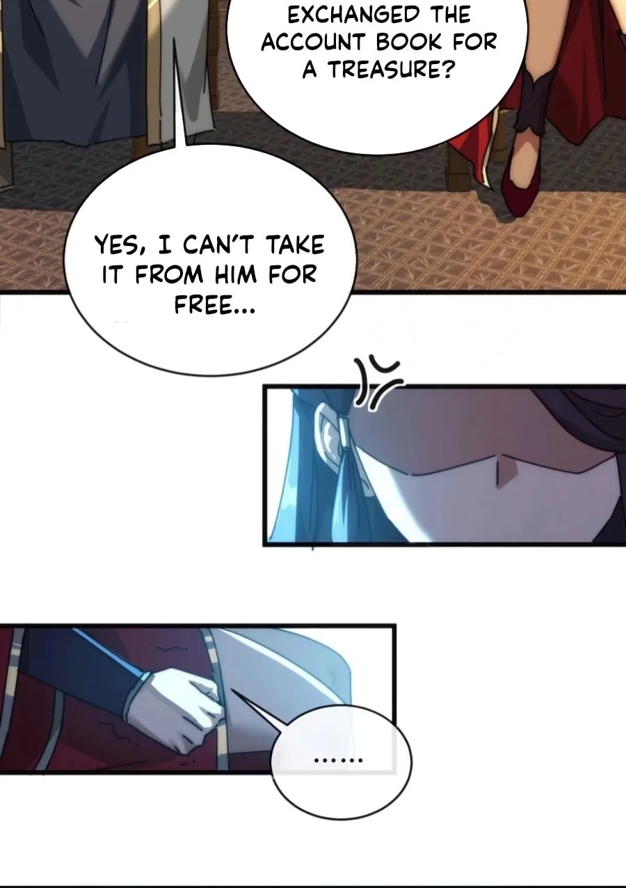 Read Please Slay The Demon! Young Master! chapter 101 image 70 on Lezhin