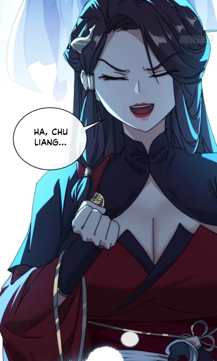 Read Please Slay The Demon! Young Master! chapter 101 image 72 on Lezhin