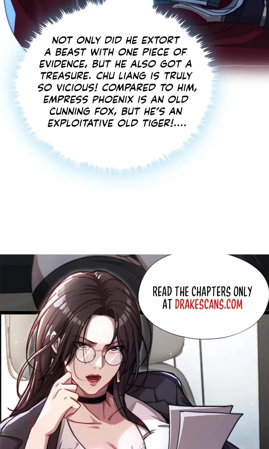 Read Please Slay The Demon! Young Master! chapter 101 image 73 on Lezhin