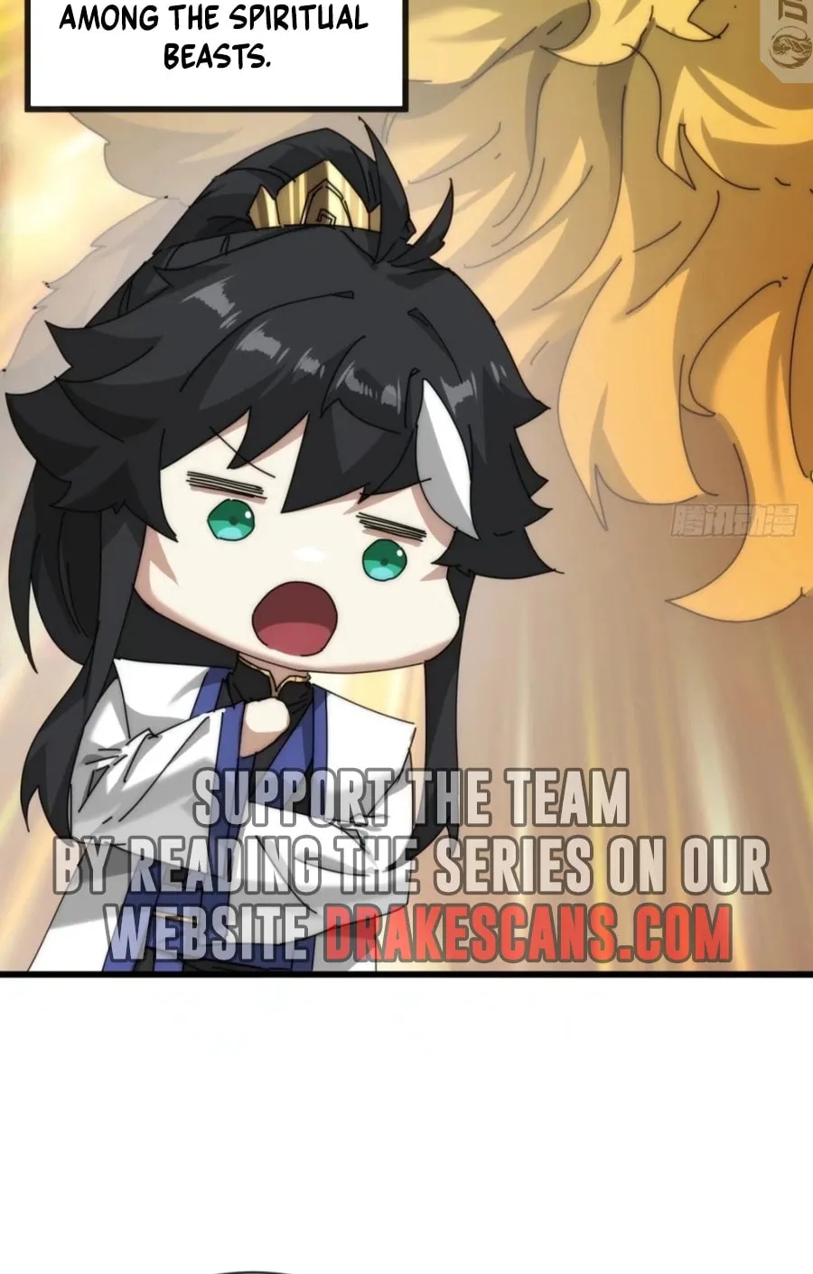 Read Please Slay The Demon! Young Master! chapter 101 image 9 on Lezhin