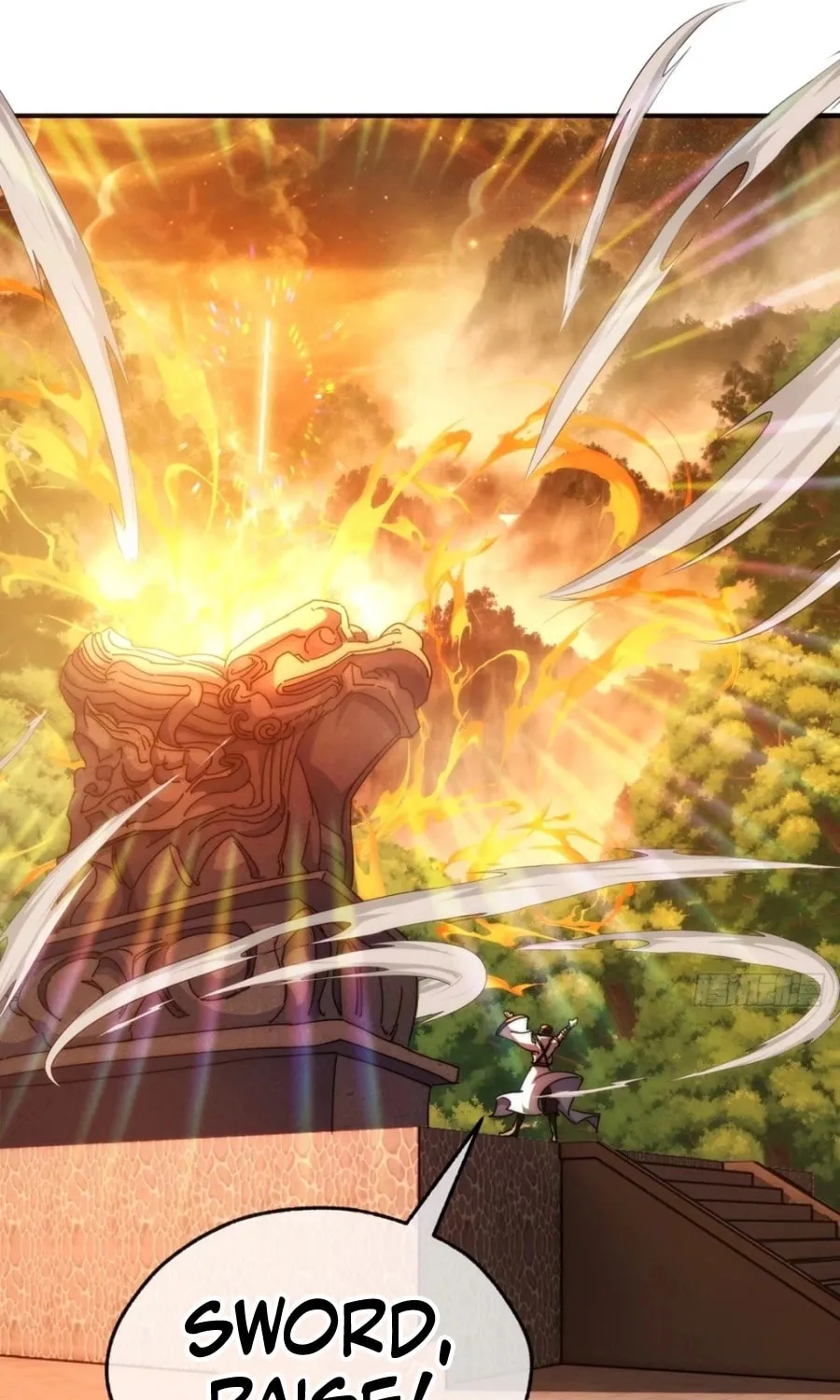 Read Please Slay The Demon! Young Master! chapter 102 image 15 on Lezhin