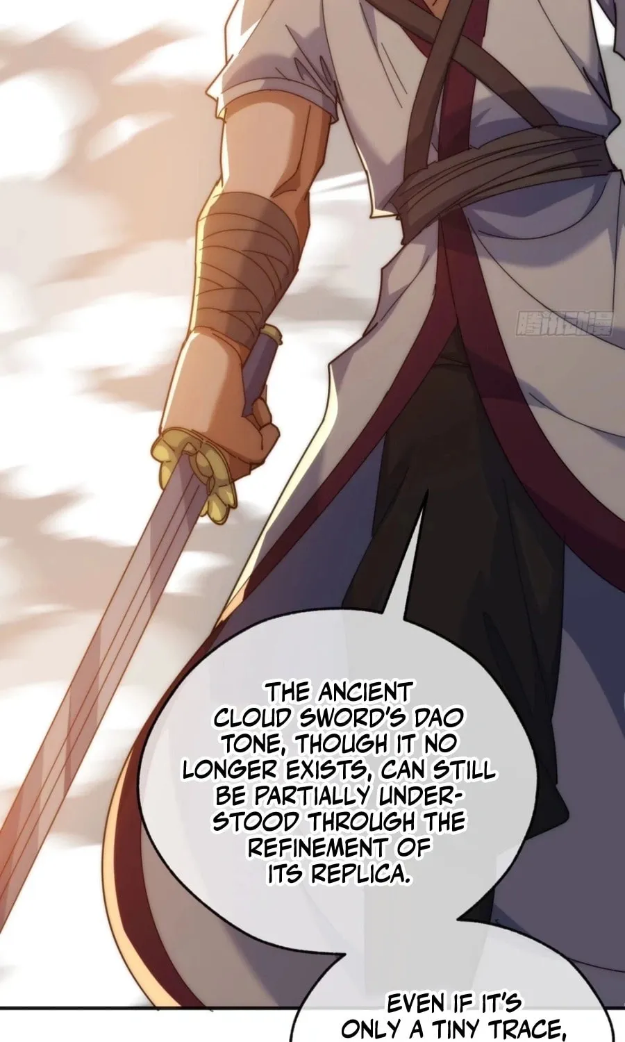 Read Please Slay The Demon! Young Master! chapter 102 image 21 on Lezhin