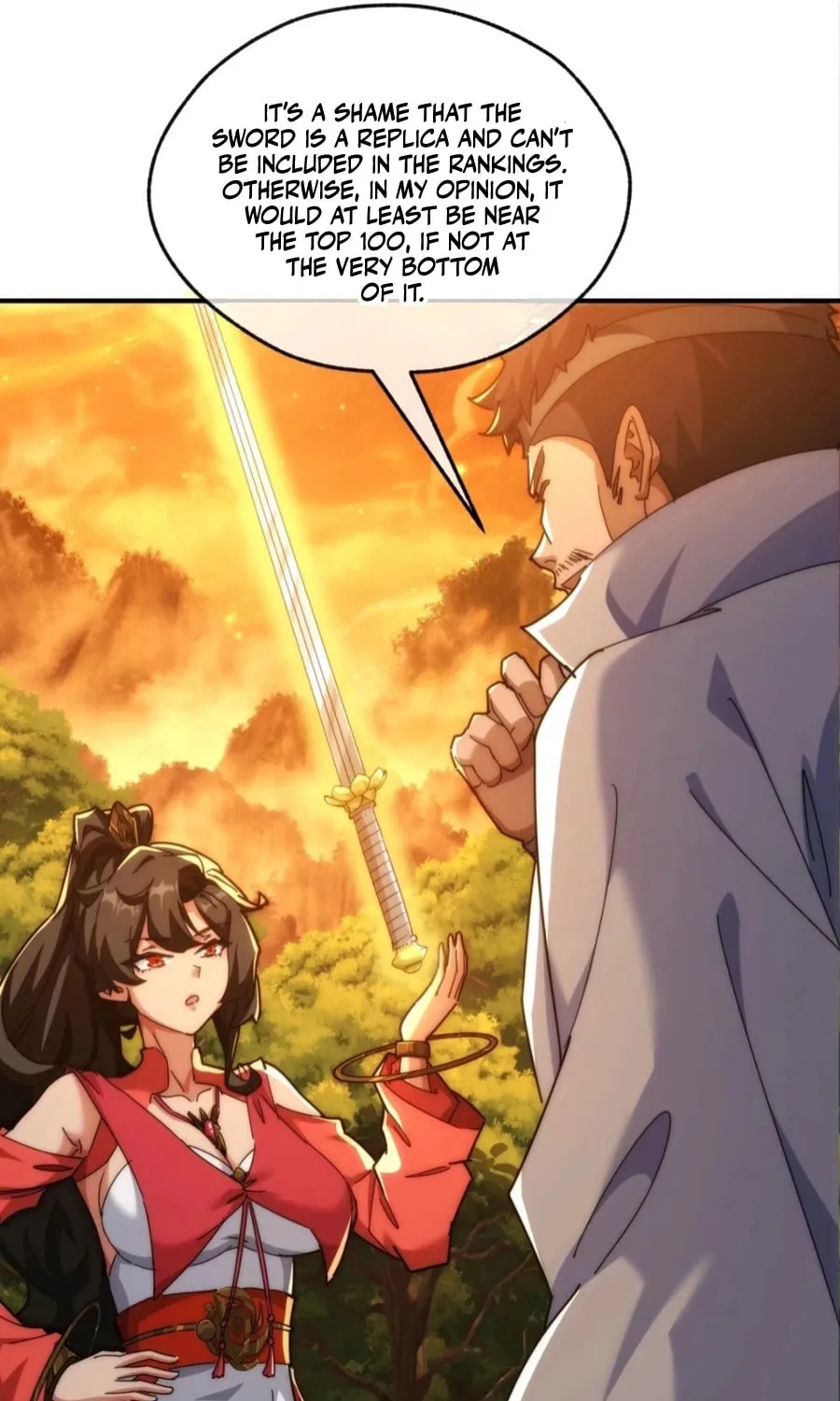 Read Please Slay The Demon! Young Master! chapter 102 image 27 on Lezhin