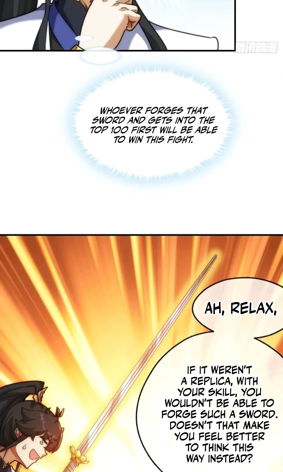 Read Please Slay The Demon! Young Master! chapter 102 image 29 on Lezhin
