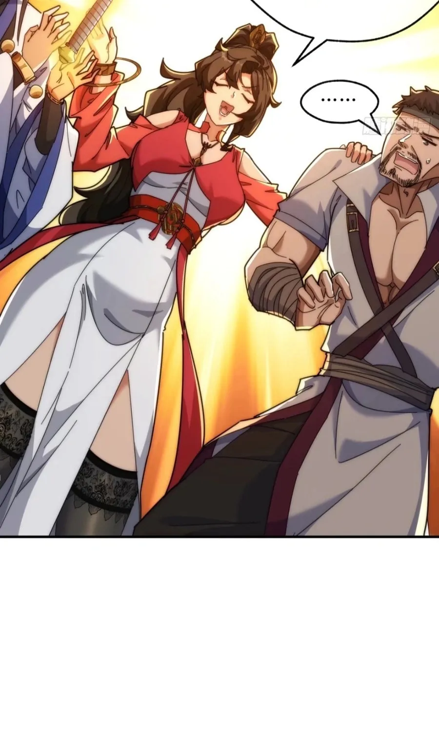 Read Please Slay The Demon! Young Master! chapter 102 image 30 on Lezhin