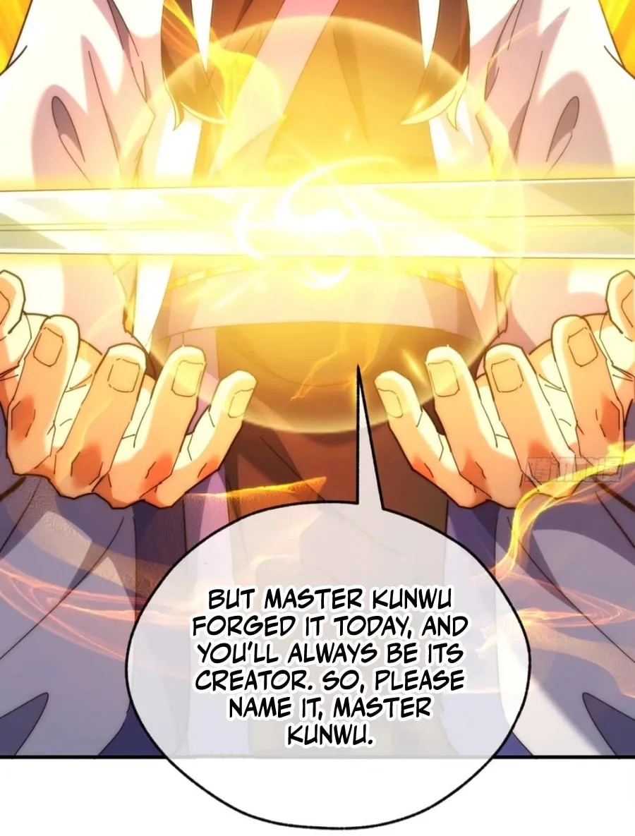 Read Please Slay The Demon! Young Master! chapter 102 image 34 on Lezhin