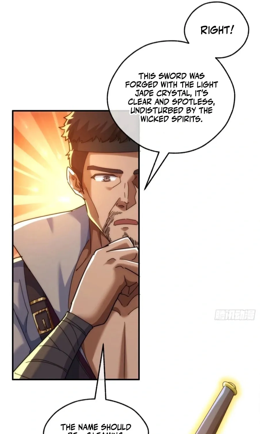 Read Please Slay The Demon! Young Master! chapter 102 image 35 on Lezhin