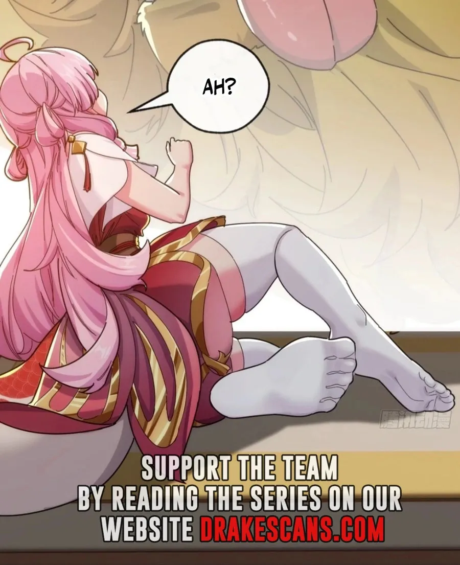 Read Please Slay The Demon! Young Master! chapter 102 image 42 on Lezhin