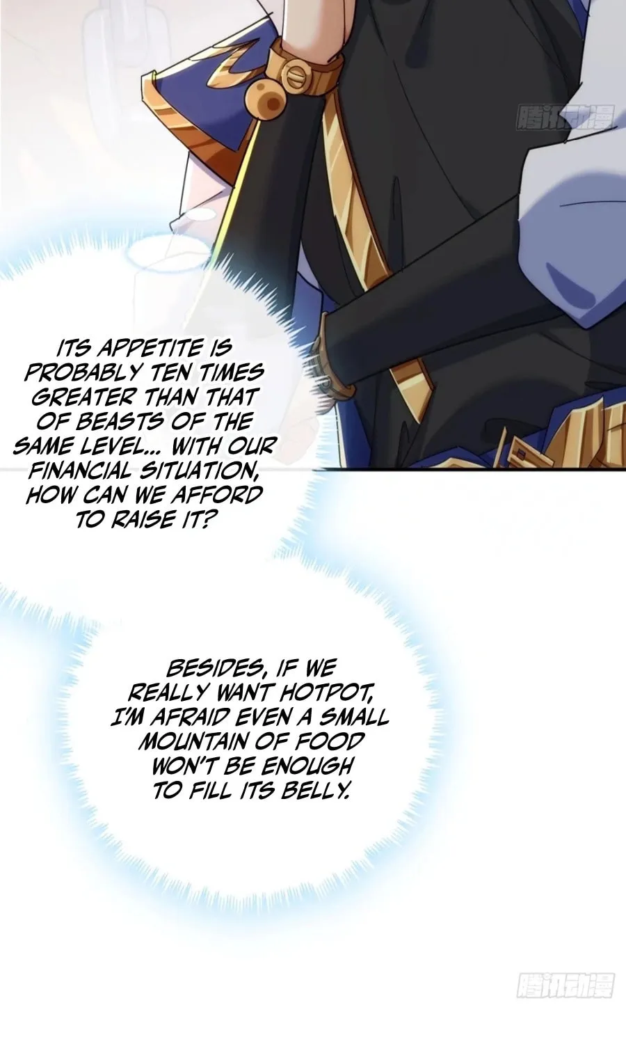 Read Please Slay The Demon! Young Master! chapter 102 image 49 on Lezhin