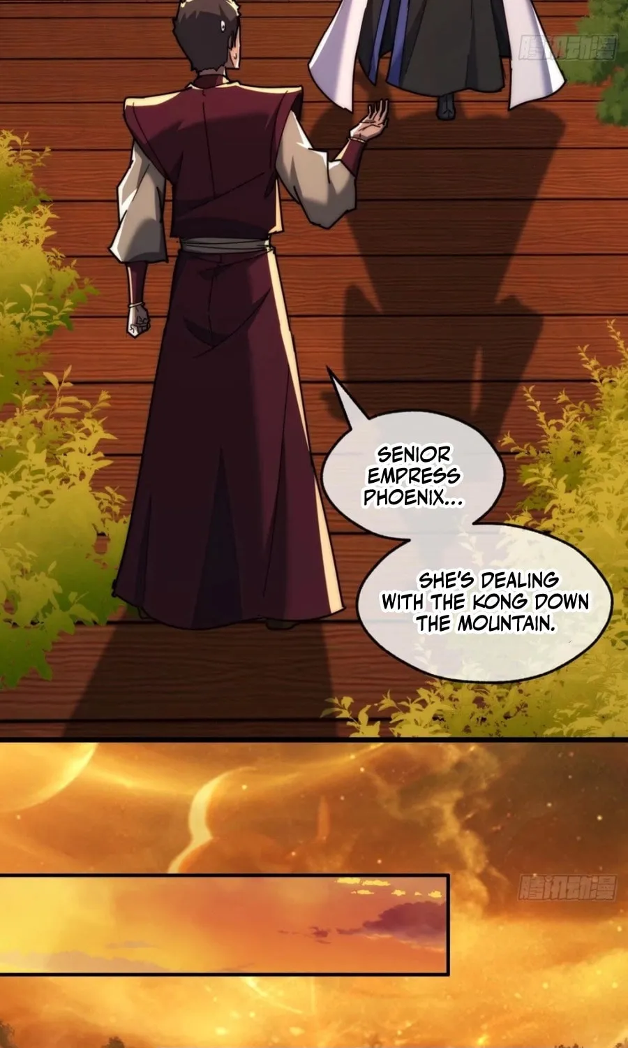 Read Please Slay The Demon! Young Master! chapter 102 image 5 on Lezhin