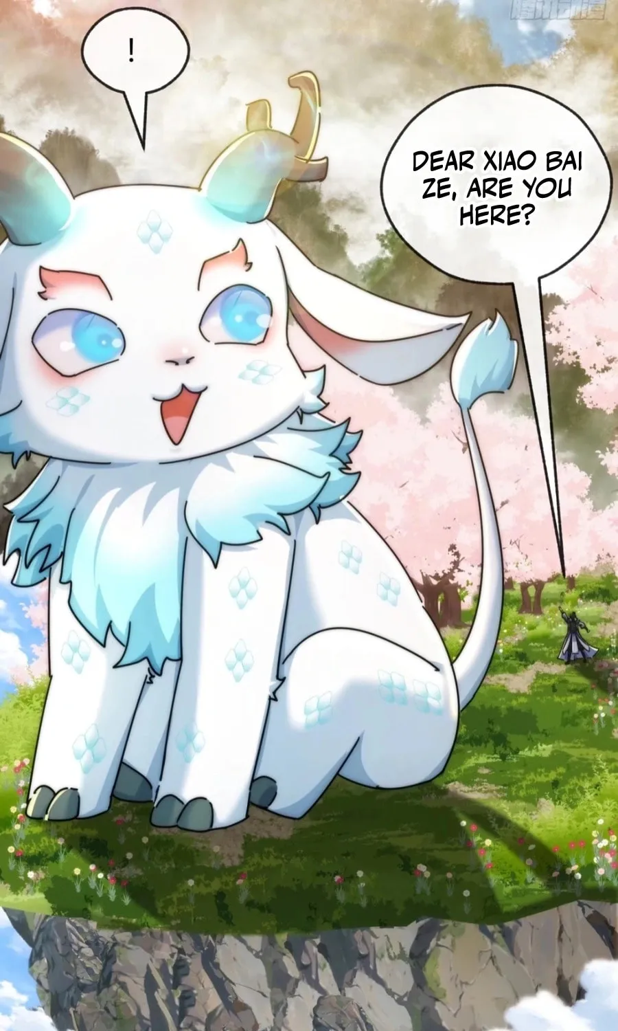 Read Please Slay The Demon! Young Master! chapter 102 image 58 on Lezhin