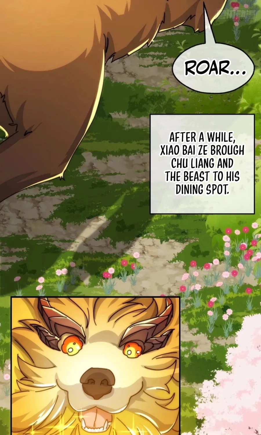 Read Please Slay The Demon! Young Master! chapter 102 image 65 on Lezhin