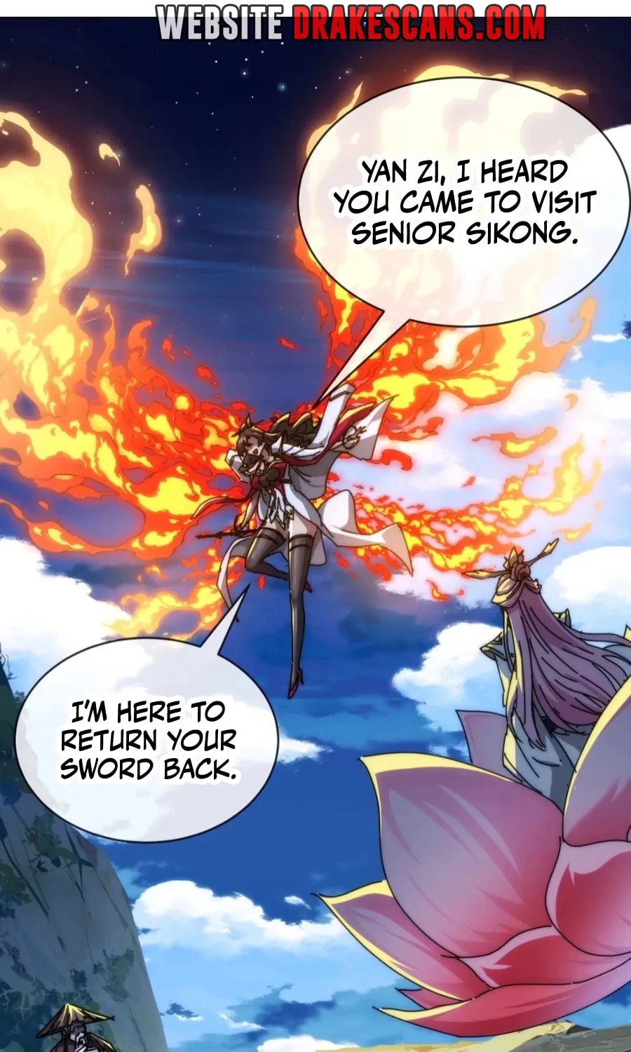 Read Please Slay The Demon! Young Master! chapter 103 image 13 on Lezhin