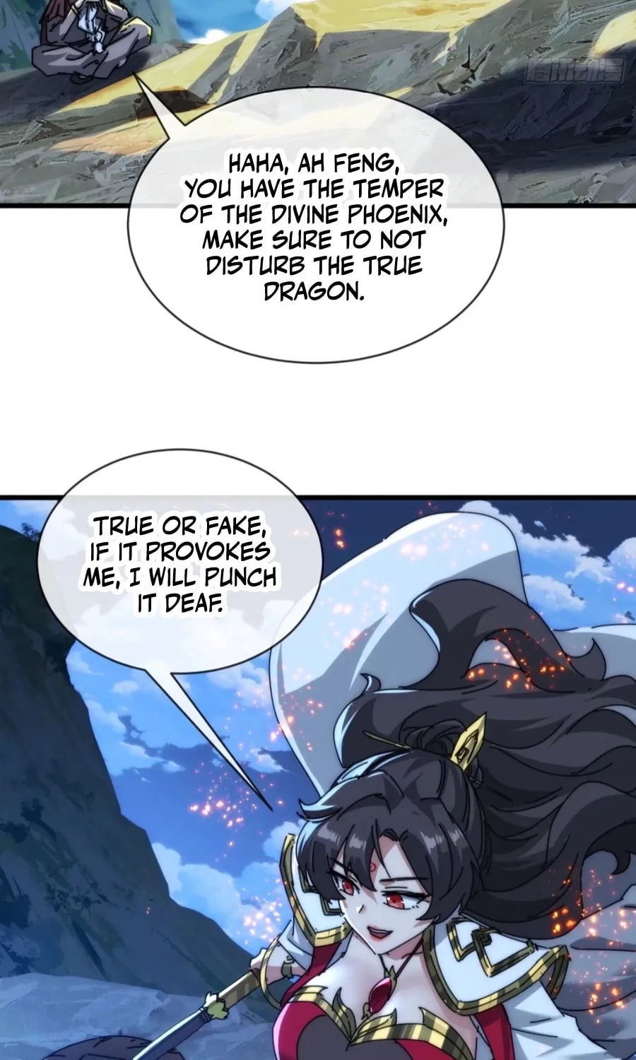 Read Please Slay The Demon! Young Master! chapter 103 image 14 on Lezhin