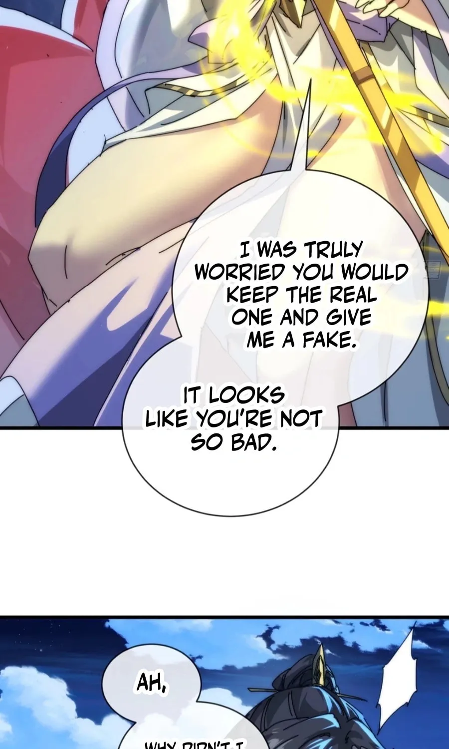 Read Please Slay The Demon! Young Master! chapter 103 image 17 on Lezhin