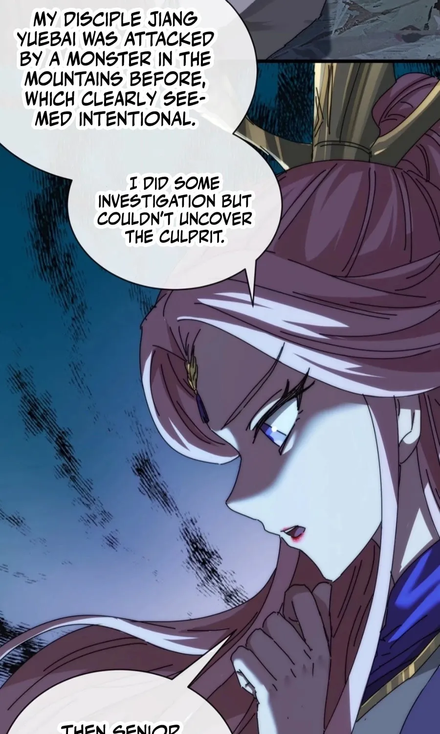 Read Please Slay The Demon! Young Master! chapter 103 image 26 on Lezhin