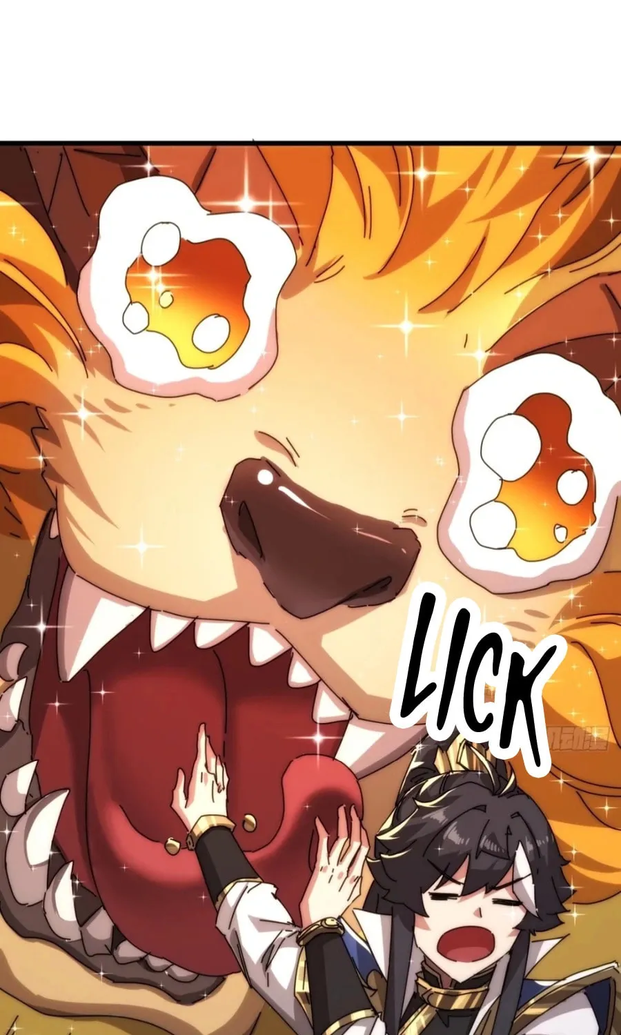 Read Please Slay The Demon! Young Master! chapter 103 image 4 on Lezhin