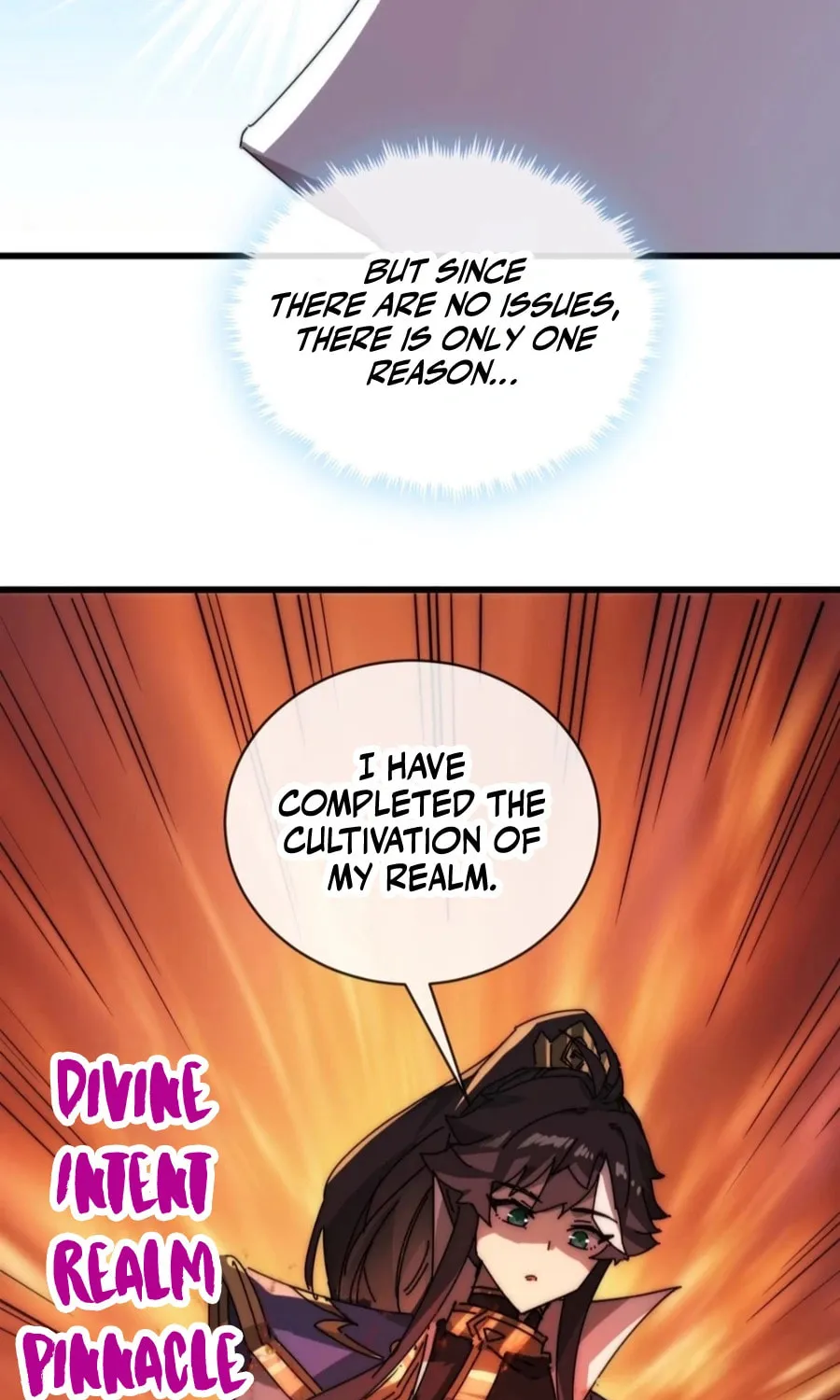 Read Please Slay The Demon! Young Master! chapter 103 image 40 on Lezhin