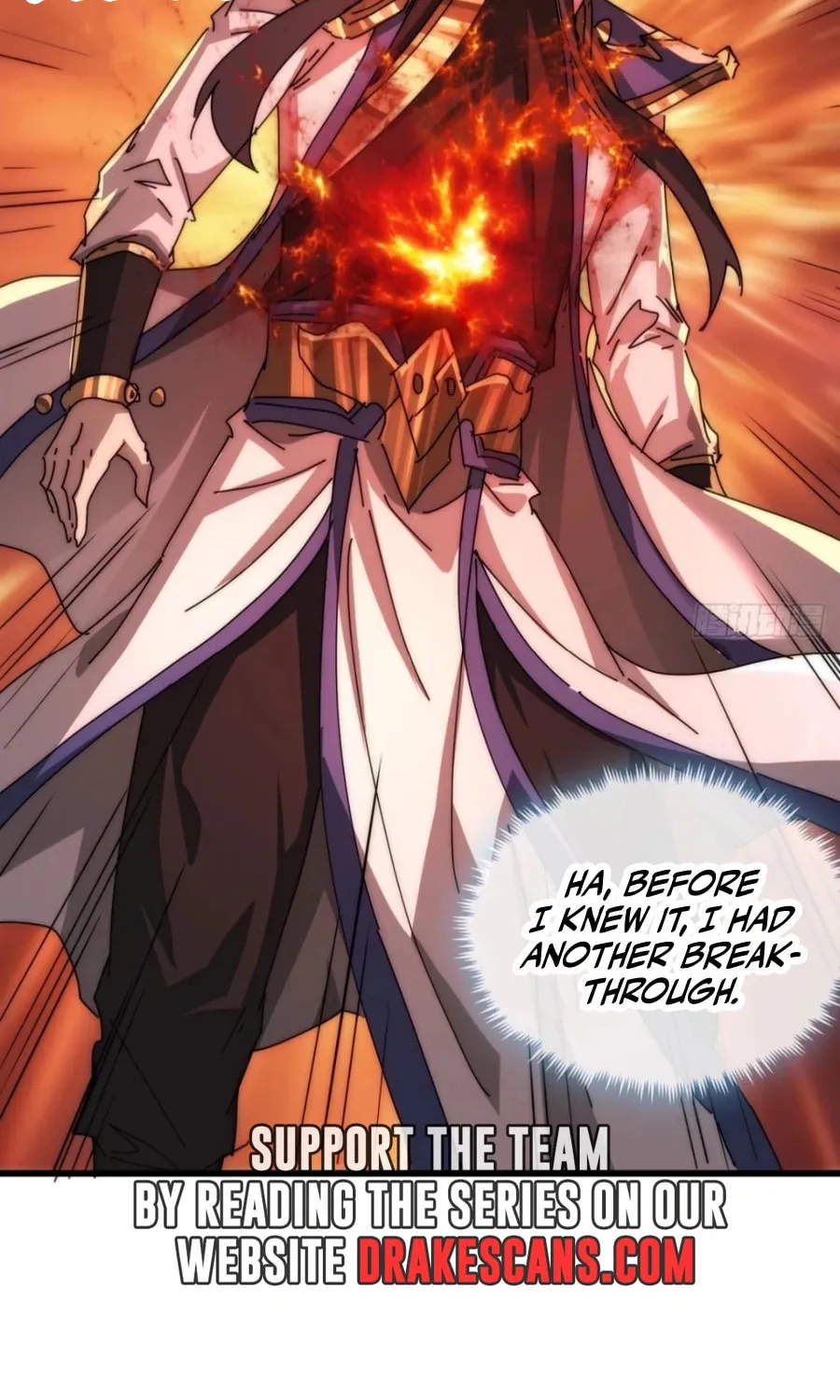 Read Please Slay The Demon! Young Master! chapter 103 image 41 on Lezhin