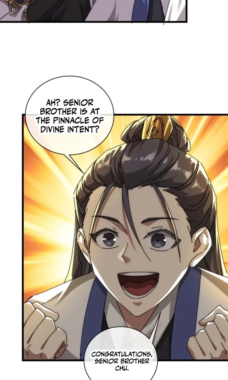 Read Please Slay The Demon! Young Master! chapter 103 image 52 on Lezhin