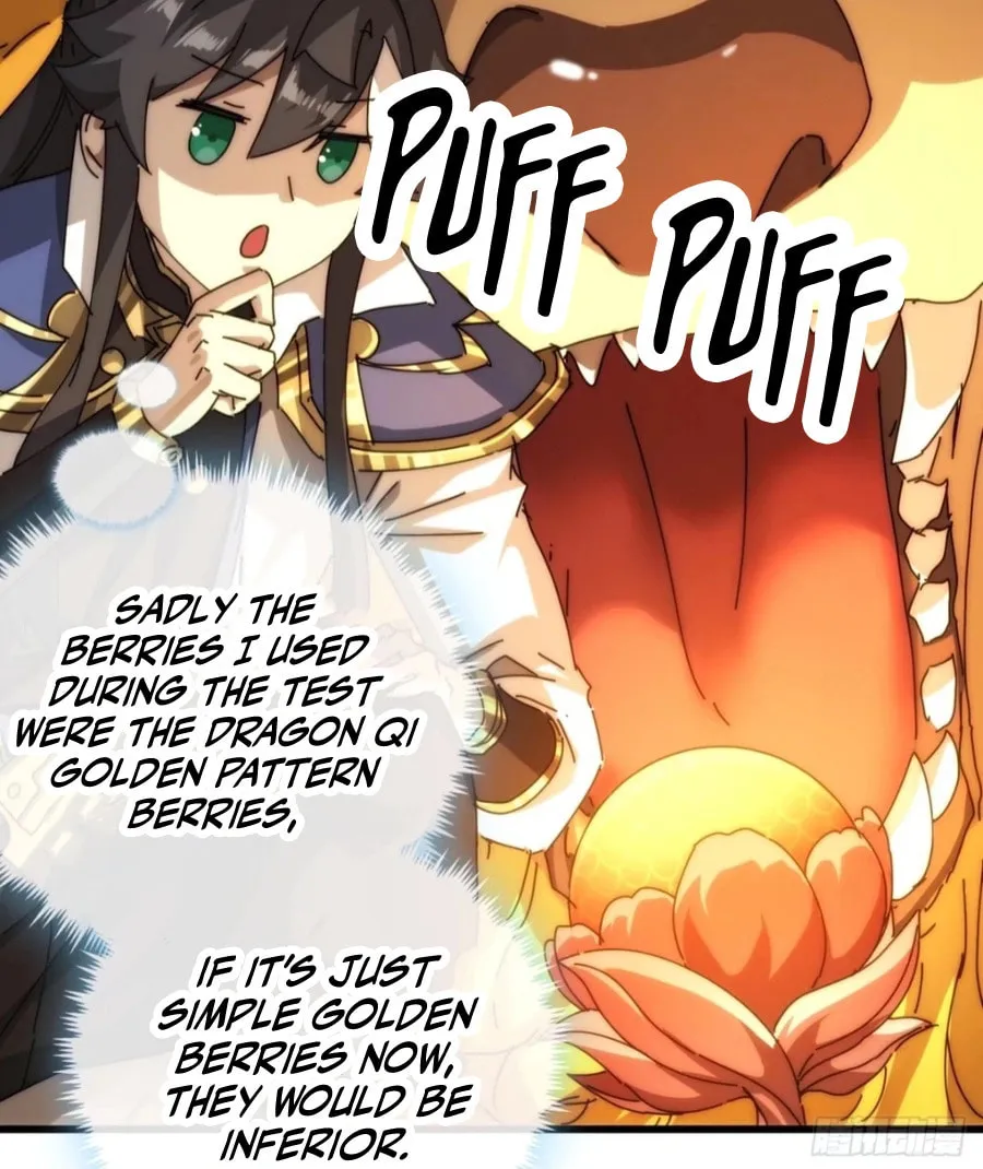 Read Please Slay The Demon! Young Master! chapter 103 image 6 on Lezhin