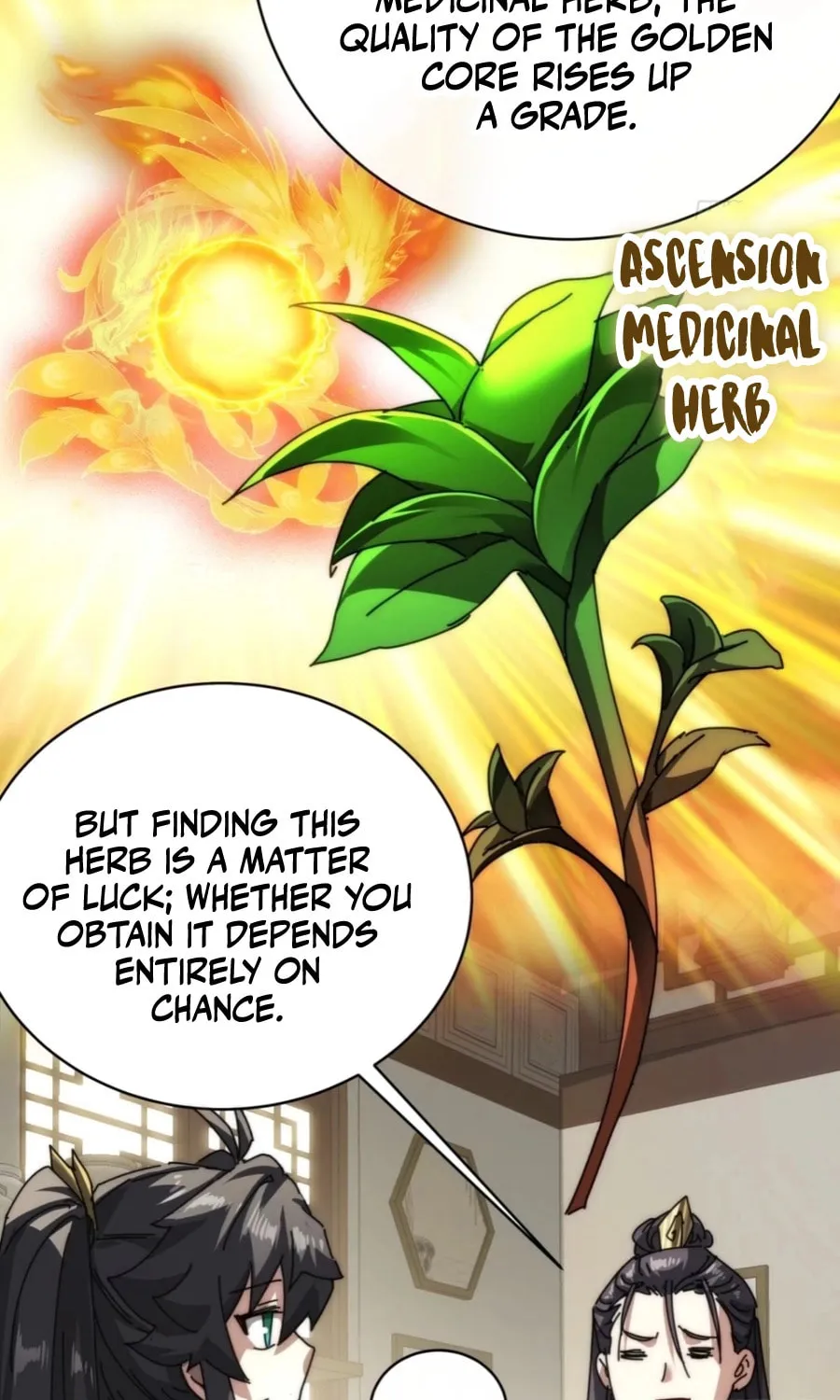 Read Please Slay The Demon! Young Master! chapter 103 image 61 on Lezhin