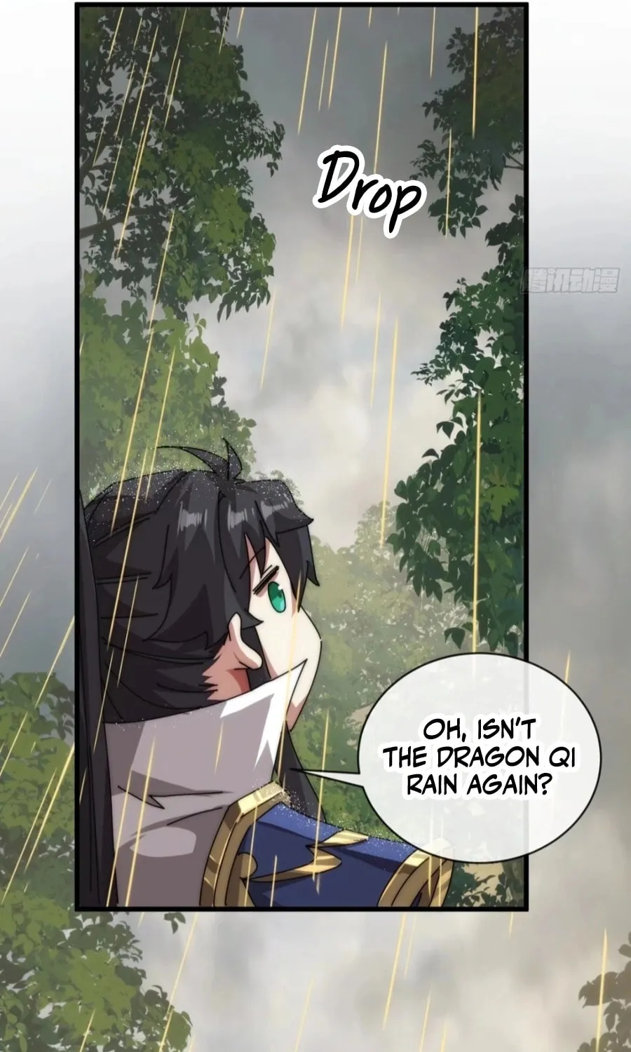 Read Please Slay The Demon! Young Master! chapter 103 image 9 on Lezhin