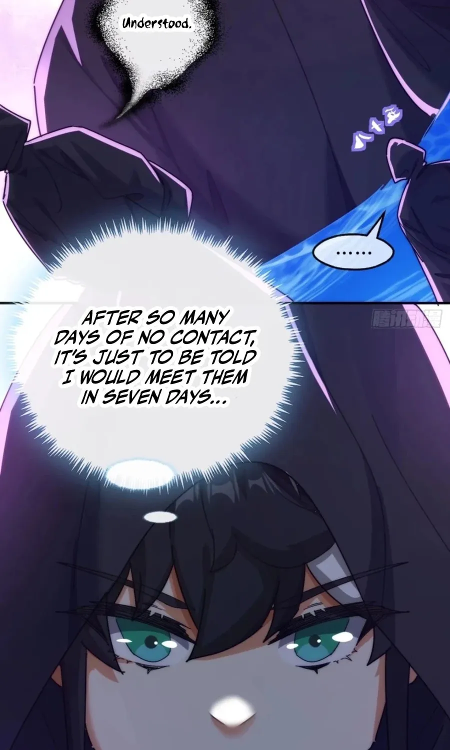Read Please Slay The Demon! Young Master! chapter 104 image 10 on Lezhin