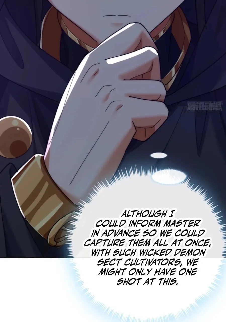 Read Please Slay The Demon! Young Master! chapter 104 image 11 on Lezhin