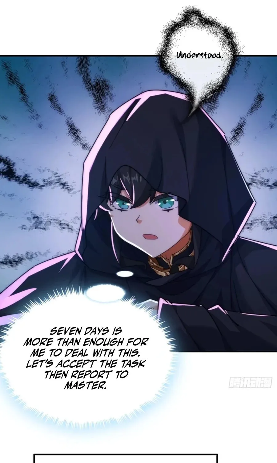 Read Please Slay The Demon! Young Master! chapter 104 image 14 on Lezhin