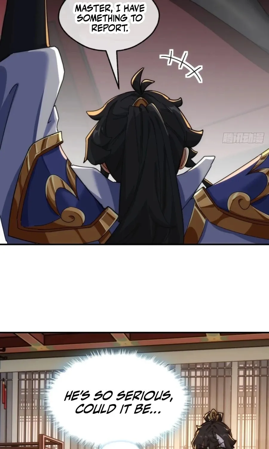 Read Please Slay The Demon! Young Master! chapter 104 image 17 on Lezhin
