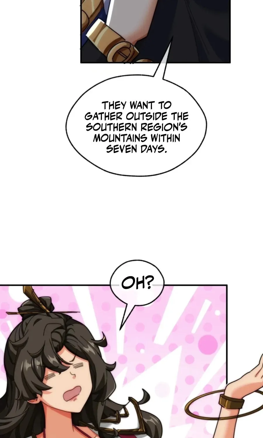 Read Please Slay The Demon! Young Master! chapter 104 image 21 on Lezhin