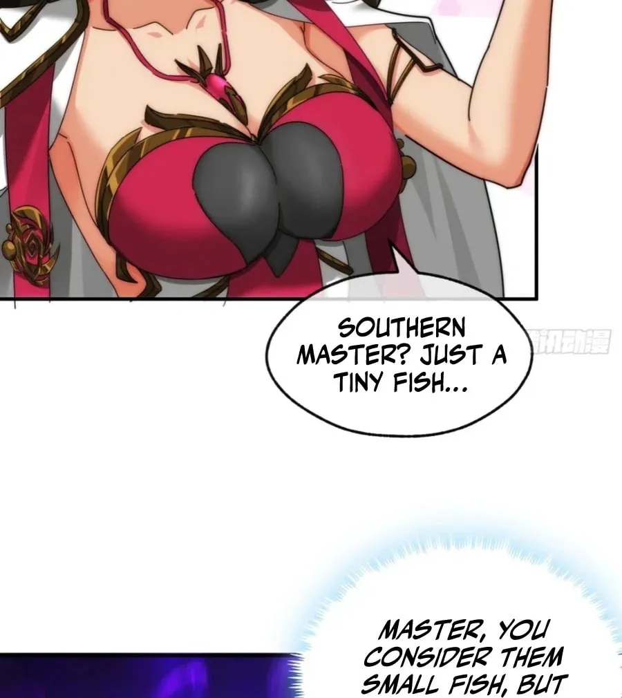 Read Please Slay The Demon! Young Master! chapter 104 image 22 on Lezhin