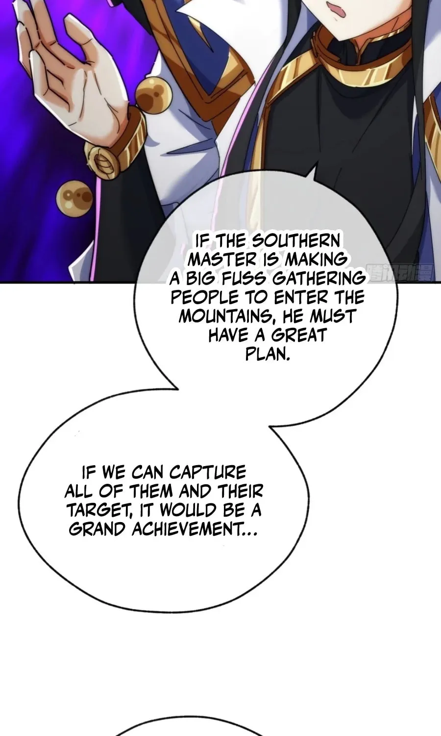 Read Please Slay The Demon! Young Master! chapter 104 image 24 on Lezhin
