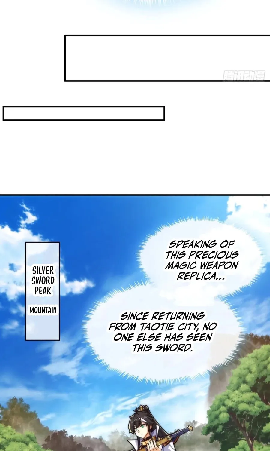 Read Please Slay The Demon! Young Master! chapter 104 image 40 on Lezhin