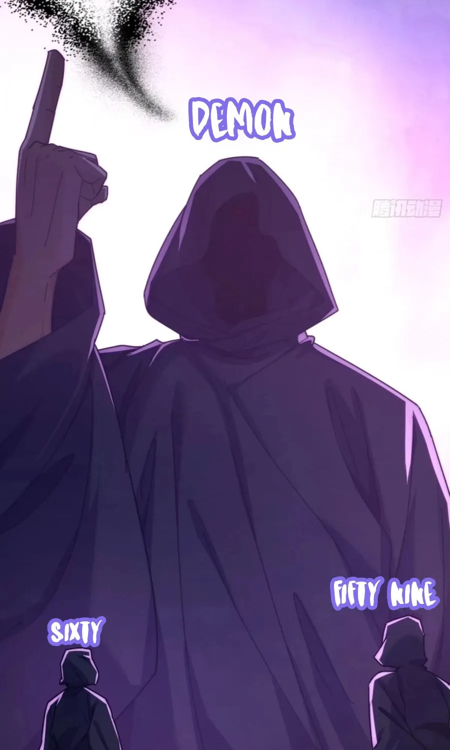 Read Please Slay The Demon! Young Master! chapter 104 image 5 on Lezhin