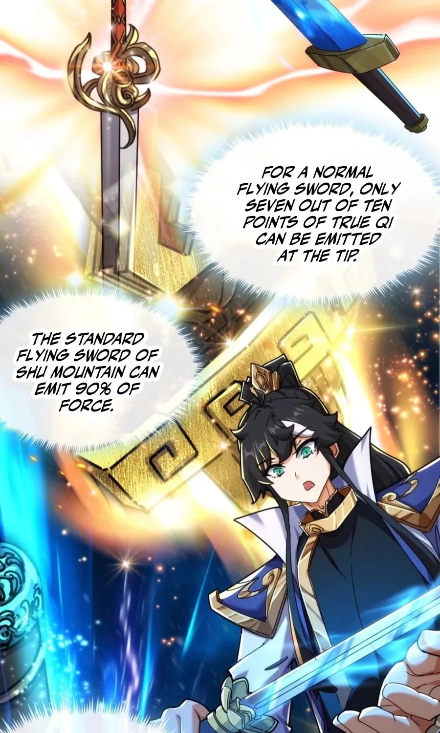 Read Please Slay The Demon! Young Master! chapter 104 image 50 on Lezhin