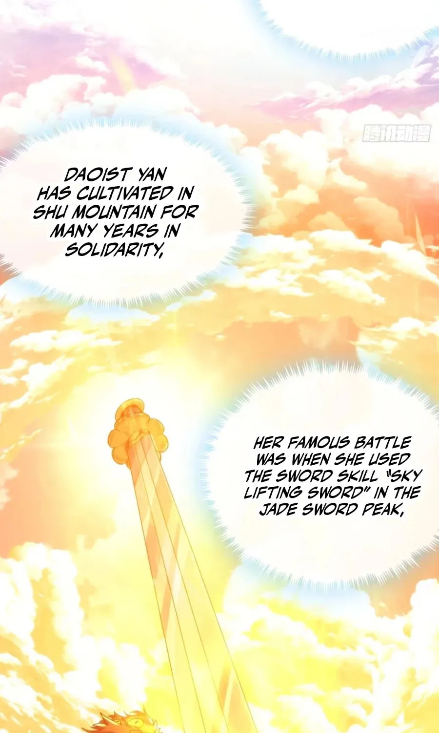 Read Please Slay The Demon! Young Master! chapter 104 image 56 on Lezhin