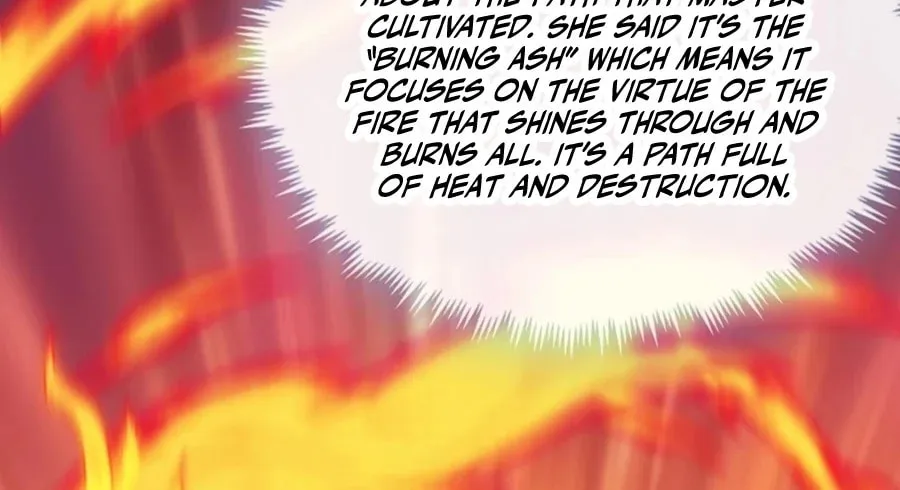 Read Please Slay The Demon! Young Master! chapter 104 image 58 on Lezhin