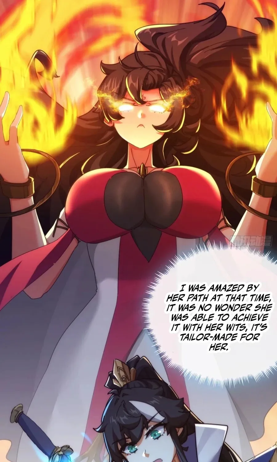 Read Please Slay The Demon! Young Master! chapter 104 image 59 on Lezhin