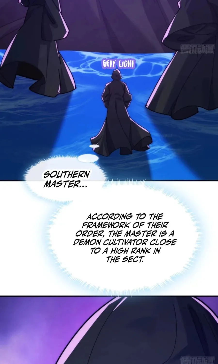 Read Please Slay The Demon! Young Master! chapter 104 image 6 on Lezhin