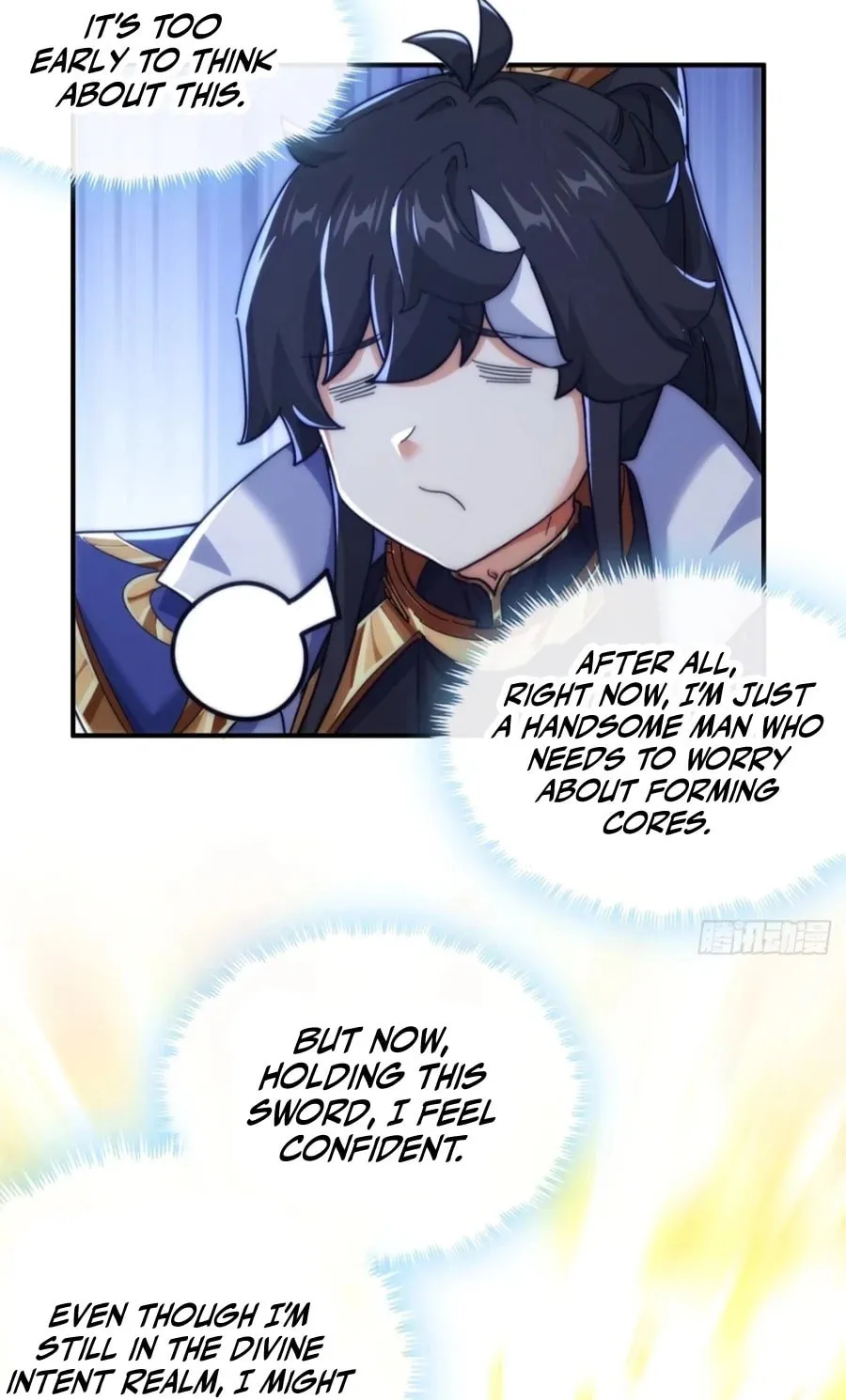 Read Please Slay The Demon! Young Master! chapter 104 image 61 on Lezhin