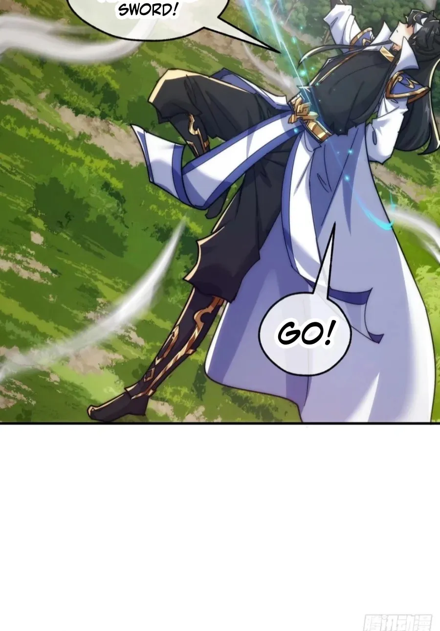 Read Please Slay The Demon! Young Master! chapter 104 image 64 on Lezhin