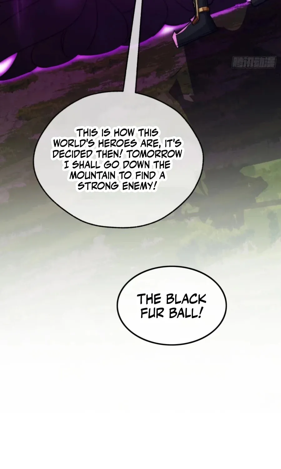 Read Please Slay The Demon! Young Master! chapter 104 image 67 on Lezhin